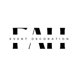 FAH Event Decoration logo