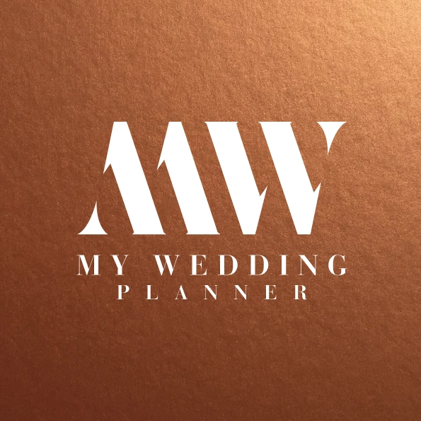 My Wedding Planner logo