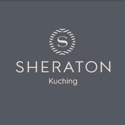 Sheraton Kuching Hotel logo